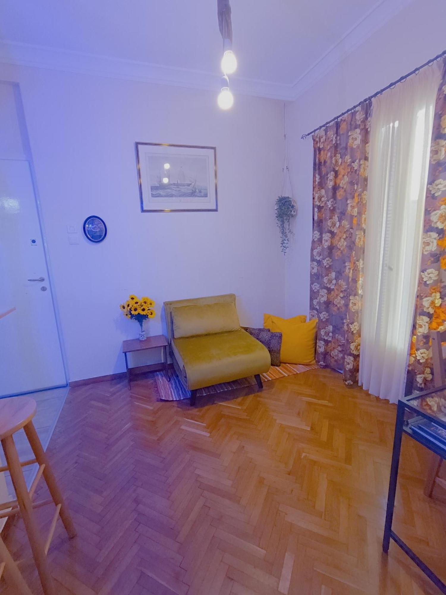 Sweet Home In Афины Экстерьер фото