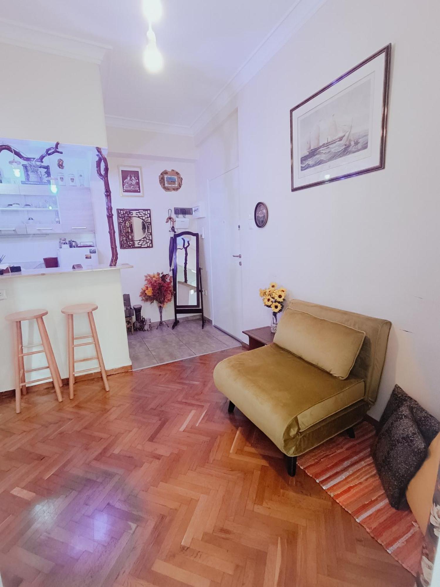 Sweet Home In Афины Экстерьер фото